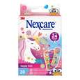 Nexcare™ Happy Kids Plasters Magic Display, A-Nr.: 5458442 - 02