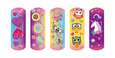 Nexcare™ Happy Kids Plasters Magic Display, A-Nr.: 5458442 - 04