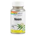Supplementa Neem-Blätter 400 mg Kapseln, A-Nr.: 5574326 - 01