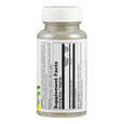 Supplementa Neem-Blätter 400 mg Kapseln, A-Nr.: 5574326 - 02