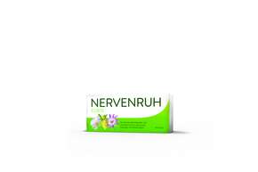 Nervenruh forte®, A-Nr.: 0037799 - 01