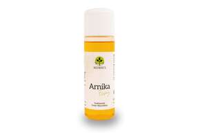 Sie sehen eine Packung Arnika-Essenz, Produktbild: 01 Arnika-Essenz, A-Nr.: 3476861 - 01
