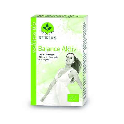 Balance Aktiv BIO, A-Nr.: 4371905 - 01