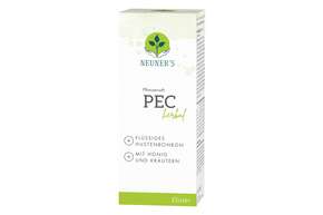 PEC herbal Hustensaft, A-Nr.: 4172620 - 01