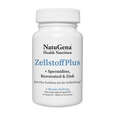 NatuGena ZellstoffPlus Kapseln, A-Nr.: 5699619 - 01