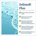 NatuGena ZellstoffPlus Kapseln, A-Nr.: 5699619 - 02