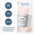 NatuGena Zink &amp; Selen Tabletten, A-Nr.: 5404251 - 05