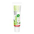 Sie sehen eine Packung NaturDent Haftcreme 40g, Produktbild: 04 NaturDent Haftcreme 40g, A-Nr.: 4275231 - 04