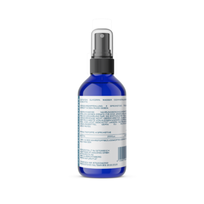 Naturvit® B7 Hair Care 2000µg Biotin, A-Nr.: 5749582 - 02