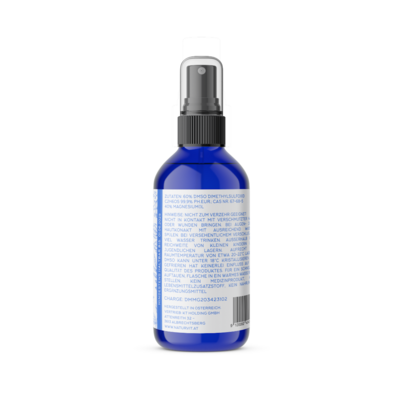 Naturvit® DMSO / Magnesium Spray, A-Nr.: 5667559 - 02