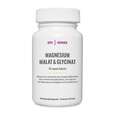 NatuGena Magnesium Malat &amp; Glycinat Kapseln, A-Nr.: 5699306 - 01