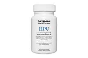 NatuGena HPU Kapseln, A-Nr.: 5699246 - 01