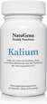 NatuGena Kalium Kapseln, A-Nr.: 5404274 - 01