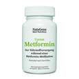 CuramMetformin Uwe Gröber Kapseln, A-Nr.: 5583035 - 01