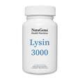 NatuGena Lysin 3000 Kapseln, A-Nr.: 5404363 - 01