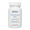NatuGena NattoKinase 2000 Kapseln, A-Nr.: 5699453 - 01