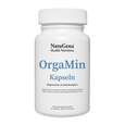 NatuGena OrgaMin Kapseln, A-Nr.: 5699507 - 01