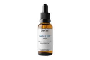 NatuGena Selen 100, A-Nr.: 5404334 - 01