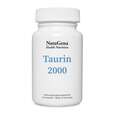 NatuGena Taurin 2000 Kapseln, A-Nr.: 5665968 - 01