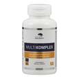 Supplementa Multi Komplex Kapseln, A-Nr.: 5396327 - 01