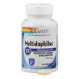 Supplementa Multidophilus 12 säurestabil Kapseln Solaray, A-Nr.: 5598002 - 04