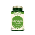 Sie sehen eine Packung GreenFood Nutrition Multi VitaMin Chelate für Männer 90 Kapseln, Produktbild: 01 GreenFood Nutrition Multi VitaMin Chelate für Männer 90 Kapseln, A-Nr.: 5634459 - 01