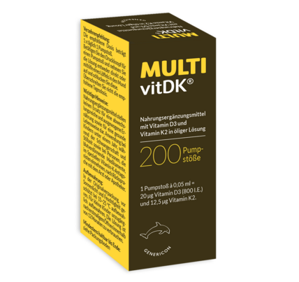 MULTIvitDK®, A-Nr.: 4862603 - 01