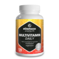 Vispura Multivitamin Daily ohne Jod vegetarisch, A-Nr.: 5274015 - 01
