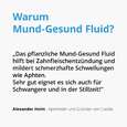 Mund-Gesund Fluid Repair &amp; Protect, A-Nr.: 4250248 - 03