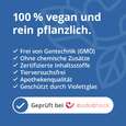 Mund-Gesund Fluid+ mit EM-Keramik (Effektive Mikroorganismen), A-Nr.: 4250254 - 05