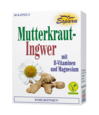 Espara Mutterkraut-Ingwer Kapseln, A-Nr.: 4865808 - 01
