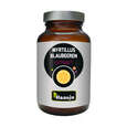 Hanoju Myrtillus Blaubeeren Extrakt Kapseln 300mg, A-Nr.: 4256386 - 01
