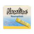 NASALINE® Nasenspülsalz, A-Nr.: 3487190 - 03