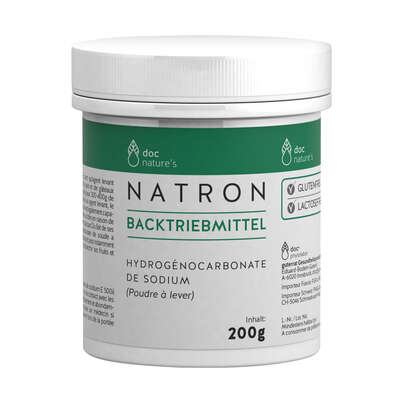 doc nature’s NATRON, A-Nr.: 5619460 - 01