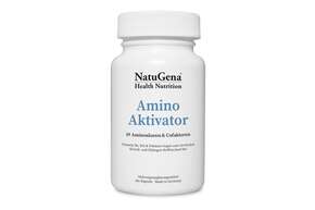NatuGena AminoAktivator Kapseln, A-Nr.: 5719121 - 01