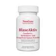 Sie sehen eine Packung NatuGena BlaseAktiv Kapseln, Produktbild: 01 NatuGena BlaseAktiv Kapseln, A-Nr.: 5730105 - 01