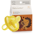 Bio Schnuller Butterfly Zahngerecht Größe M, A-Nr.: 5568610 - 01