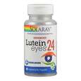 Supplementa Lutein-Eyes Advanced 24 Kapseln Solaray, A-Nr.: 5597793 - 01