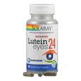 Supplementa Lutein-Eyes Advanced 24 Kapseln Solaray, A-Nr.: 5597793 - 04