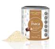 Bio Maca Pulver, 100g, pur ohne Zusätze, aus den Anden Perus, beruhigend und energiesteigend, A-Nr.: 5229233 - 01