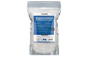 Magnesiumchlorid Vitalbad, A-Nr.: 4406420 - 01