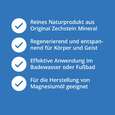 Sie sehen eine Packung Magnesiumchlorid Vitalbad, Produktbild: 03 Magnesiumchlorid Vitalbad, A-Nr.: 4406420 - 03