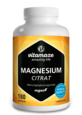 Vitamaze Magnesium Citrat 360mg vegan, A-Nr.: 5274073 - 01