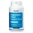 Casida Magnesiumcitrat Kapseln Vital, A-Nr.: 4895732 - 01