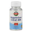 Supplementa Magnesium Citrat 400 mg Tabletten, A-Nr.: 5597818 - 01