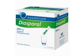 Magnesium-Diasporal® 300 direkt, Direktgranulat, A-Nr.: 3932299 - 01