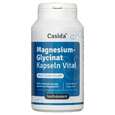 Casida Magnesiumglycinat Kapseln Vital, A-Nr.: 4895749 - 01