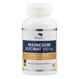 Supplementa Magnesium Glycinat 100 mg Kapseln, A-Nr.: 5596635 - 01
