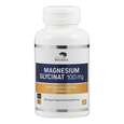 Supplementa Magnesium Glycinat 100 mg Kapseln, A-Nr.: 5596635 - 01