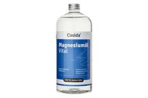Magnesiumöl Vital Zechstein, A-Nr.: 4483426 - 01